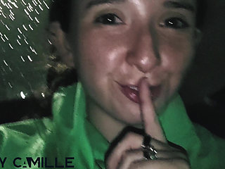 Being Naughty at the Uber