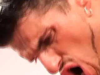 German Big Tits Threesome - Anal & Facial Cumshot with Kamil Klein & Isabella Hill