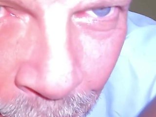 Cheating MILF Calls Her Lover to Come Eat Her Pussy