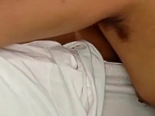 My Stepbrother Sucks My Pussy