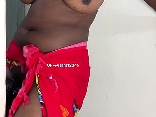 Standing Quickie Orgasm