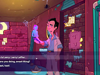 WDDD: Larry and his funny adventure-ep3