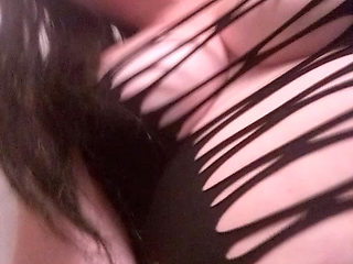 AluraMarie wet pussy