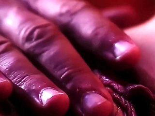 Carla Cox and Megan Coxxx Have Rubber Lust