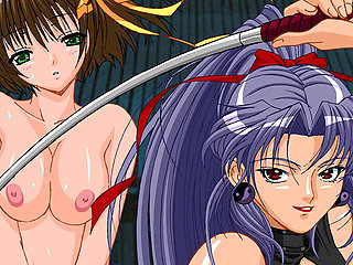 Samurai Sex Adventures 1