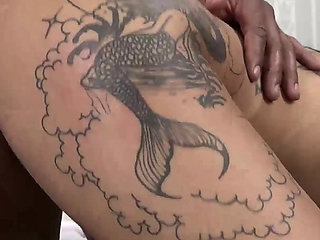 I'm Horny About Being a Cuckold, Final Part