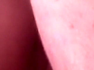 Blonde Slut Fucked Hard in the Barn