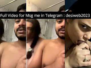 Viral Desi Indian hookup