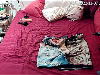 Making a Video Caught on Cam