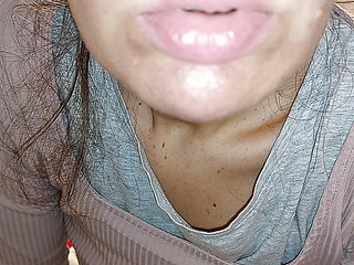 Hot latina with big ass, hairy pussy, big tits, big ass. Horny mom undresses and masturbates with moans.