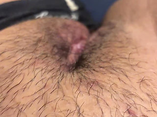Hot mom jerks off her delicious pussy until she cums