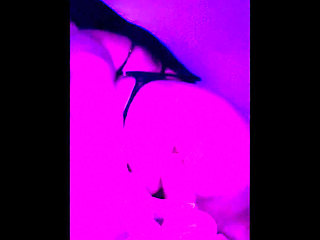 Solo Anal Play