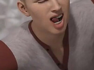 MILF Obssesion#6 Latina Boss Wants a Big Dick From a Younger Man