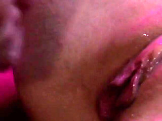 Katie Kox loves her boobs drenched in jizz