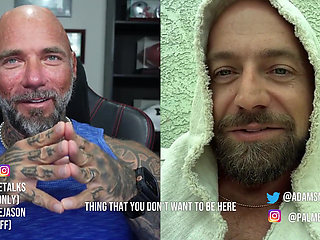 Porn Star Confessions - Adam Snow (episode 73)