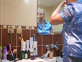 Evening Skincare Routine