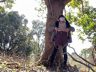 No.106 Winter Country Road, My Own Free Time