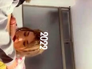 New Year Anal Special With Melissa Caro Mejia