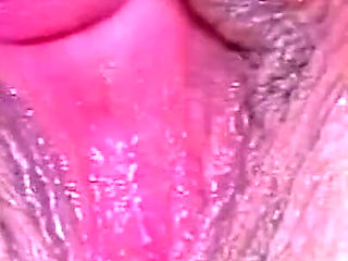 Sloppy Kitchen Blowjob Leads to Dripping Pussy Pounding