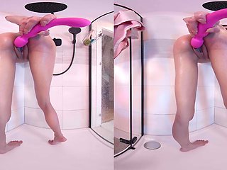 Passion Anal with Veronica Leal