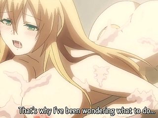 Hentai PD featuring model's big tits action