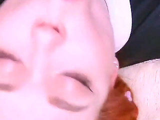 Sloppy Throatpie and CIM on German Lesson