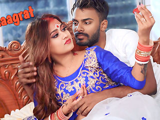 Suhaagrat raat special hardcore action sex