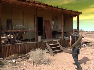 Bound For The Apocalypse: Part 1 - Kink