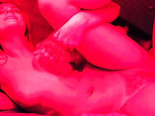 ToughloveX-Red Riding Hood X