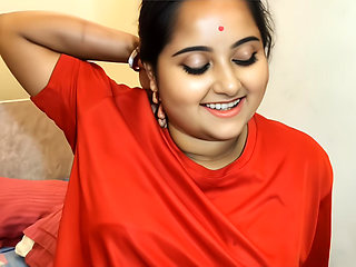 Horny Bengali Bhabhi Fucks Her Devar in Delhi