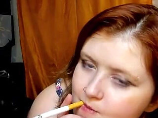 Sucking for smokes 2