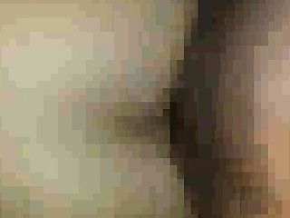 My Slut Wife Getting Fucked By Her Bull in Front of me bb