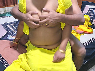 Sexy Garmin wife with Husband sex in the House...part 01