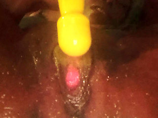 You see that juicy asshole