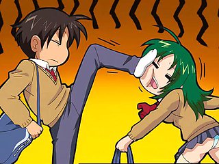 Slutty girlfriend masturbating and fucked in apron: Blowjob, Big Tits  Big Ass Porn