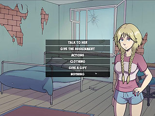 Witch Hunter v0.7 Part 17 Elyon's Pussy by Loveskysan69