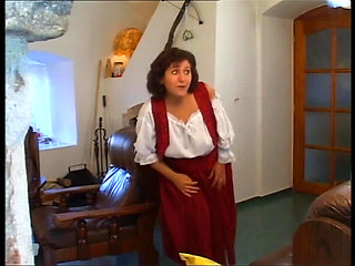 Bareback Breeding with Ovulation Fetish