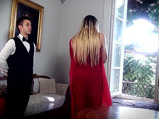 She like my bad guys