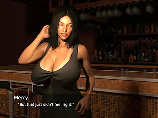 Project Hot Wife: Wife with Big Butt and Big Boobs Doing Slutty Things with Her Friend Season 3 Episode 19