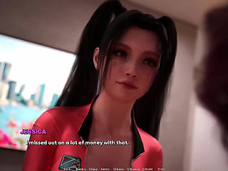 Shadows of Desire V0.8.5 Cheating Update #01