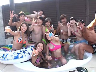 KHIMZ: Blowjob, Missonary  Big Tits Porn