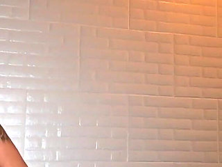 Fucking Uncontrollably in the Jacuzzi with My Boyfriend's Boss