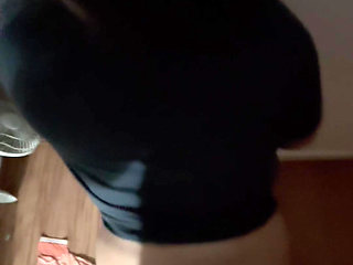 Night WITH stepmom