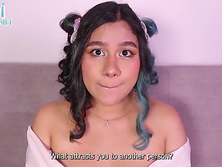 Q&a Goals? What Makes Me Happy? I Sing