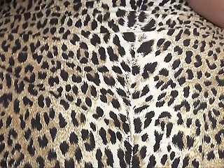 Italian Slut Casting with Big Tits and Blowjob Action