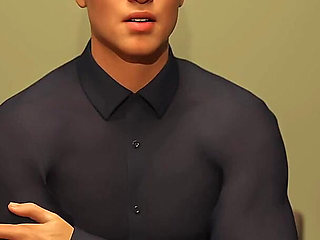 Whispers of Desire - V0.5 - Part 5