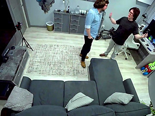 Jayne Sins - First Time Goth Cock Sucker