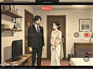 Episode 5 Main Apni Biwi Shared with Boss Kiya
