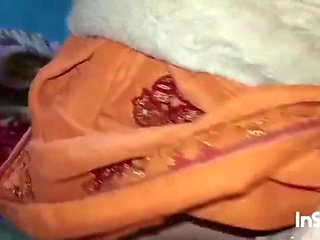 Cowgirl and doggy position try with stepbrother