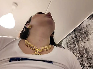 Big Ass Turkish Teen Diana Rius Fucks Hard in Homemade Amateur Porn